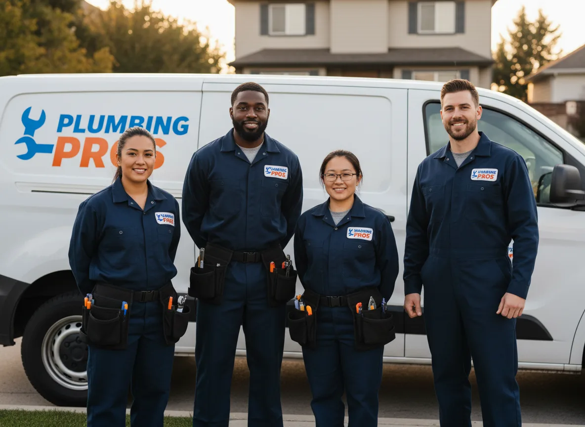 Water Heater Repair company in Argusville, ND